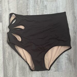 Kortni Jeane High Waist Bottoms